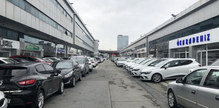 Sıfır araçlara gelen ÖTV düzenlemesi ikinci ele de yansıyacak