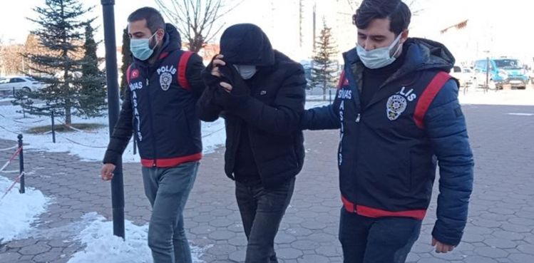 Banka müdüründen filmlere konu olacak soygun