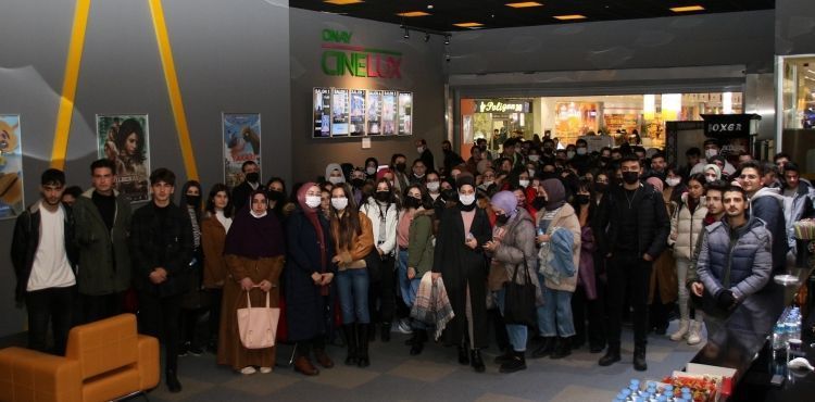BÜYÜKŞEHİR'DEN “MİLLİ” DUYARLILIK