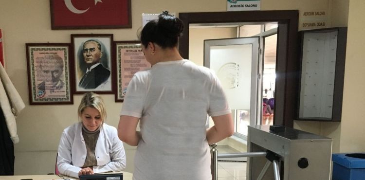 MELİKGAZİ'NİN DİYETİSYEN VE PSİKOLOĞU VATANDAŞLAR İÇİN ÜCRETSİZ HİZMETTE