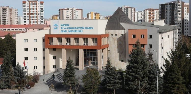 KASKİ’DEN MİLLETVEKİLİ ARIK’IN İDDİALARINA CEVAP