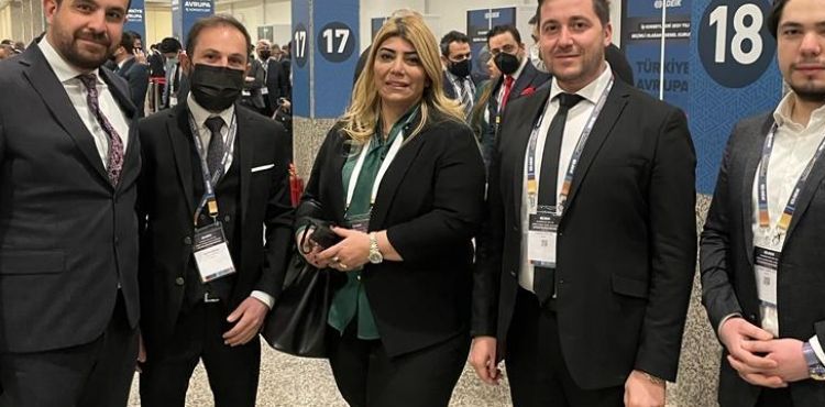 KAYSERİ ADINA ÜRETEN HERKESİN YANINDAYIZ