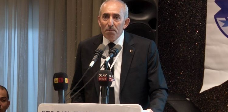 Oto Sanatkarlar Odası'nda Genel Kurul heyecanı