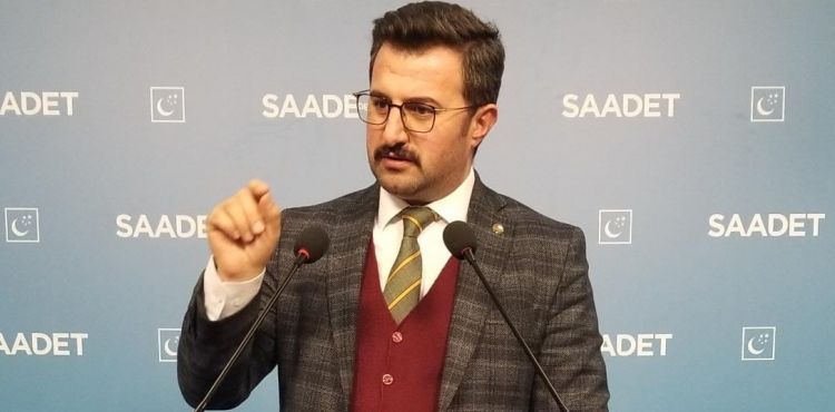 YİNE KANDIRILDIK EY MİLLET