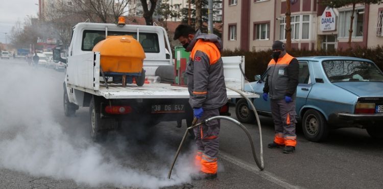 MELKGAZ LDEM' KE BUCAK TEMZLED