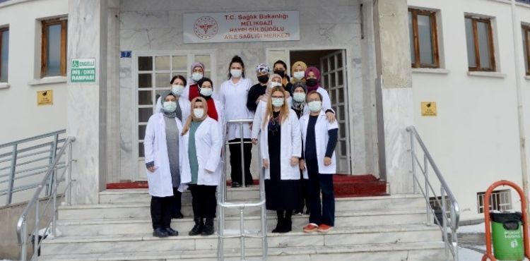Sağlıklı yaşamak bu merkezlerde hem ücretsiz hem de kolay