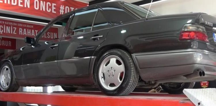 İkinci el araç alacaklar bu hileye dikkat