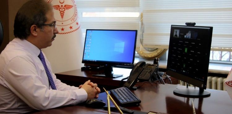 Aile Hekimleriyle Psikiyatrik Acil Durumlar Toplantısı