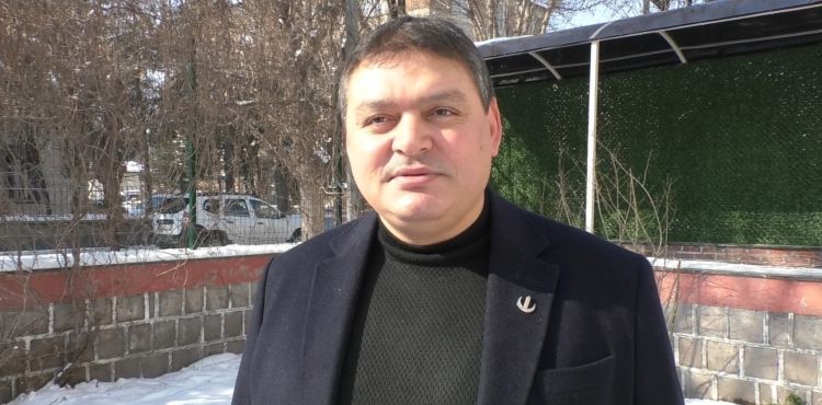 YRP’li Önder Narin: “Kar yağışında belediyeler sınıfta kaldı”