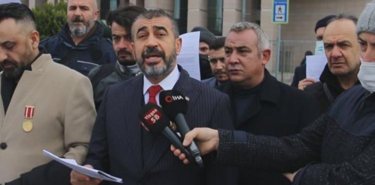 15 Temmuz gazilerinden Sezen Aksu hakkında suç duyurusu