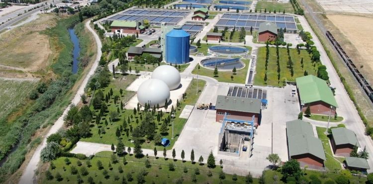 KASKİ’DEN EKONOMİYE 5 MİLYON 184 BİN 450 TL DEĞERİNDE KATKI