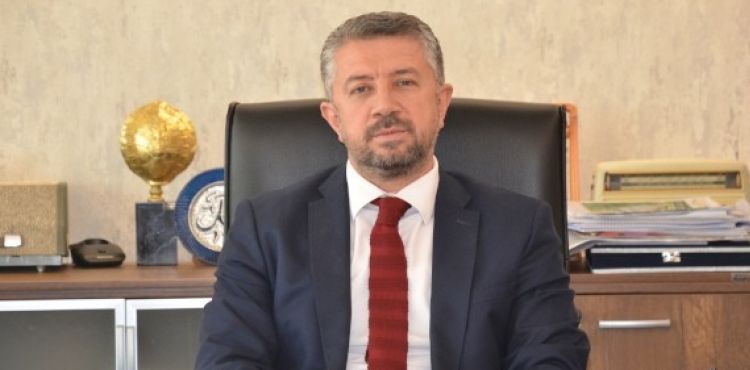 Fuarcılara Kumsmall daveti