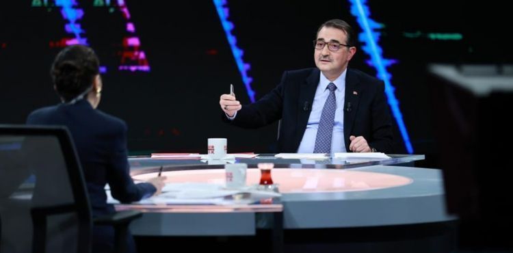 Bakan Dnmez: 'ran'a herhangi bir borcumuz sz konusu deil'