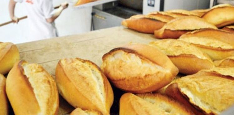 Ekmek ve unlu mamullere zam, KTO’da kabul edildi