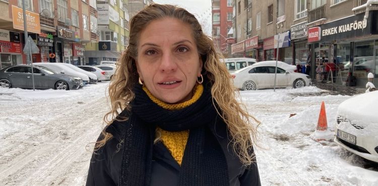 CHP’li Orhan: “Doğal afetler üzerinden siyaset olmaz”