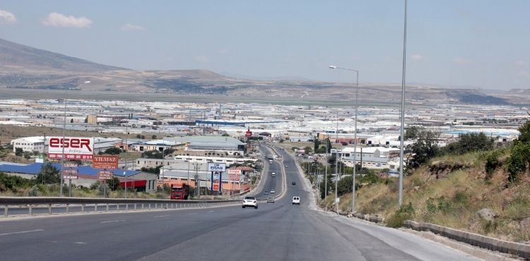 Sanayiye 48 saatlik yeni 'kısıntı'