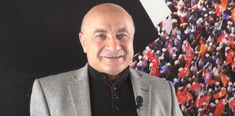 AK Parti Kayseri Milletvekili Tamer’den muhalefet partisine yatırımlı cevap