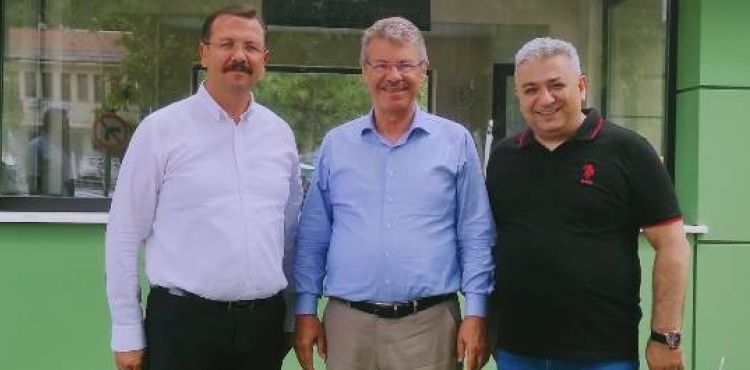 Adem Özbek hayatını kaybetti