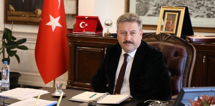 BÜYÜK BİR ÇARŞIYI İÇİNE ALAN; ÇOK AMAÇLI KAPALI PAZAR YERİ YAPILACAK