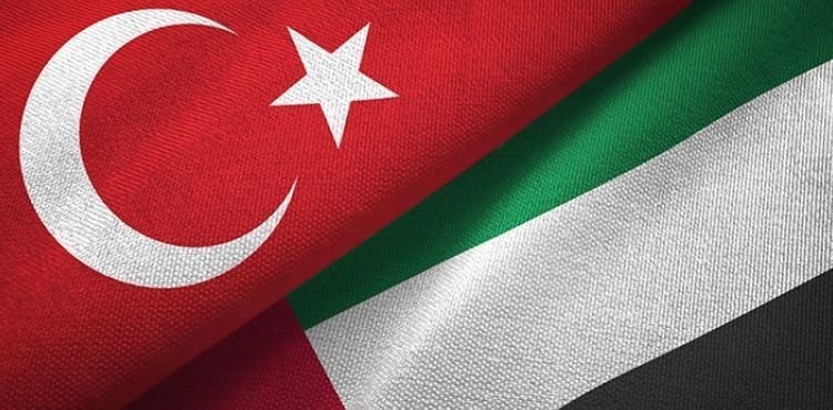 MÜSİAD KAYSERİ BİRLEŞİK ARAP EMİRLİKLERİ BÜYÜKELÇİSİ’Nİ 3 ŞUBAT’TA KAYSERİ’DE AĞIRLAYACAK
