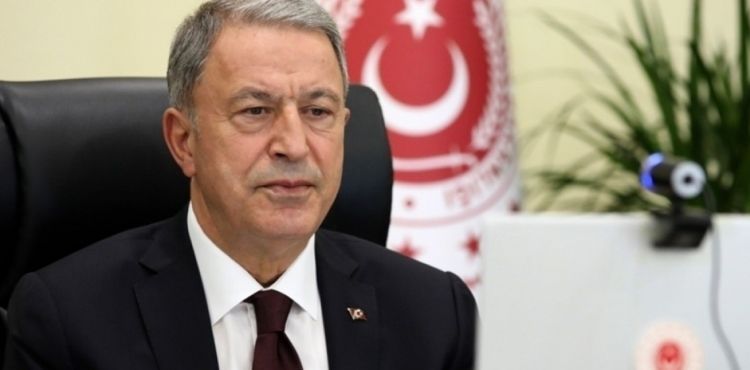 PKK'ya Kış Kartalı Harekatı darbesi!