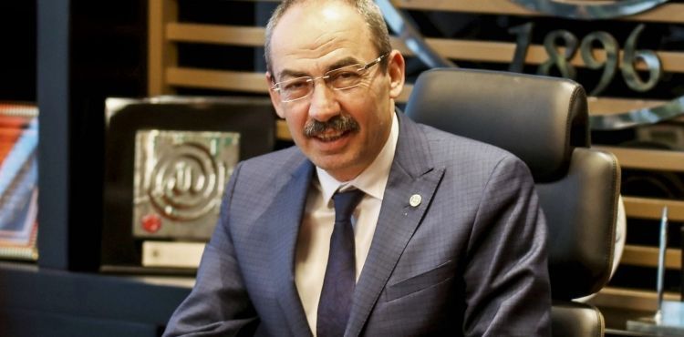 KTO Başkanı Gülsoy’dan Regaip Kandili Mesajı
