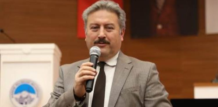 MELİKGAZİ'DE E-İMAR İLE HER AN ULAŞILABİLİR HİZMET