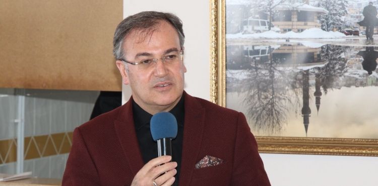 HACILAR KÜLTÜR DAYANIŞMA VE YARDIM VAKFI’NDAN BAŞARILI ÖĞRENCİLERE ÖDÜL
