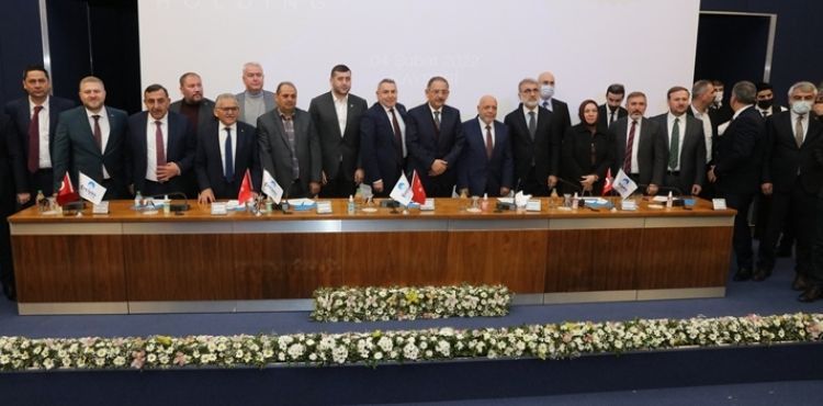 ERCİYES ANADOLU HOLDİNG’TEN ÇALIŞANLARINA %60’A VARAN ZAM