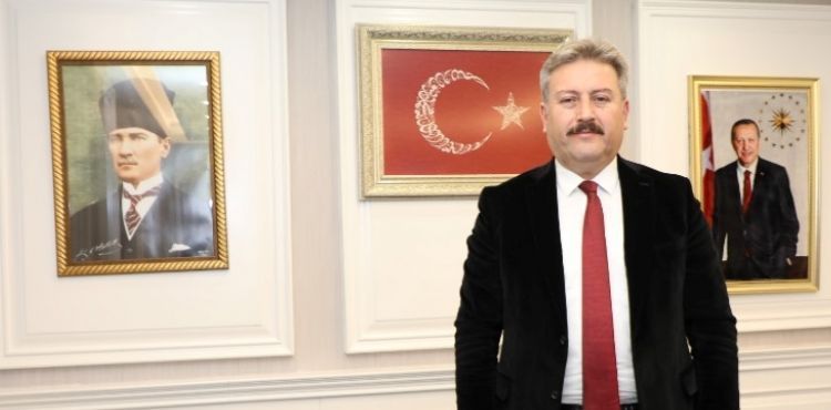 MELİKGAZİ İLÇESİ 46 İLDEN DAHA BÜYÜK ÇIKTI