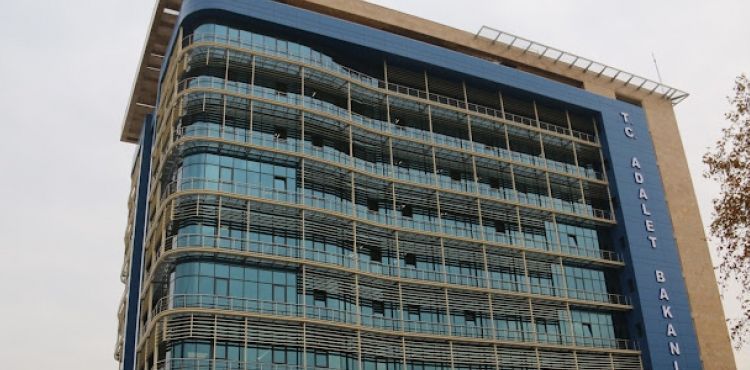 Kayseri’de mahkumların darp edildiği iddialarına yalanlama