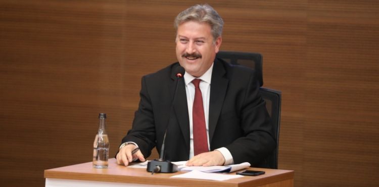 MELİKGAZİ'DE 4 MAHALLEYE TRAFO MERKEZİ