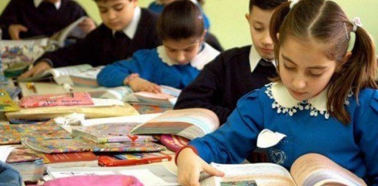Sömestr tatili bitti okullar açıldı