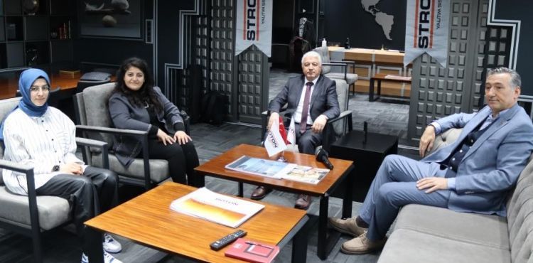 DEİK’ten Kenya’ya yatırım çağrısı