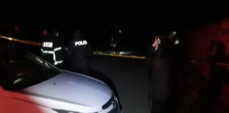 Falyalı cinayetiyle bağlantılı bir kişi gözaltında