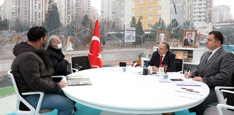 ŞİMDİ MODA, ŞEFFAF ODA