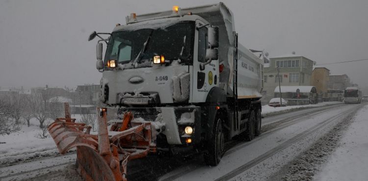 Bakan Dr. Palancolu: MELKGAZݒDE KAPALI YOL BULUNMUYOR, EKPLER TAM GAZ ALIIYOR