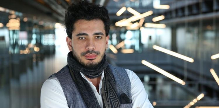 AGÜ’lü akademisyenlerden dünyada bir ilk