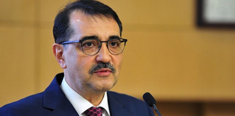 Bakan Dönmez'den elektrik faturaları açıklaması
