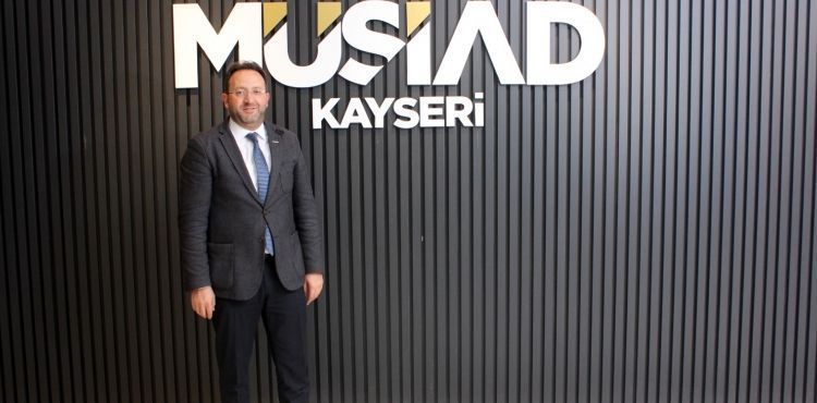 MÜSİAD BAŞKANI AKMERMER: “YENİ EKONOMİ PROGRAMINA DESTEK VERİYORUZ”