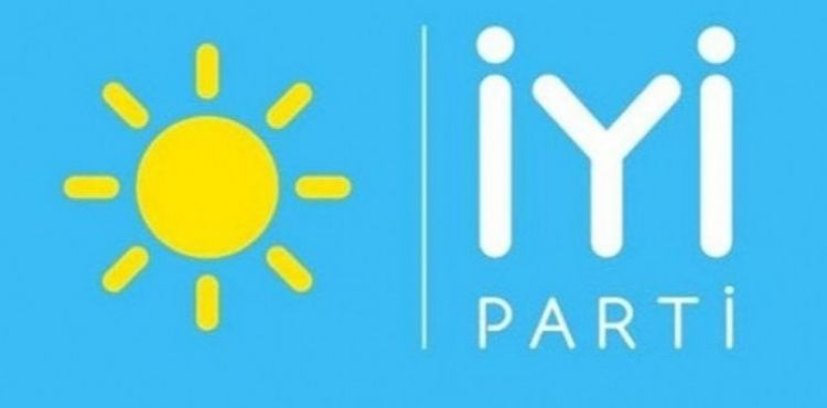 İyi Parti Talas İlçe teşkilatı düştü