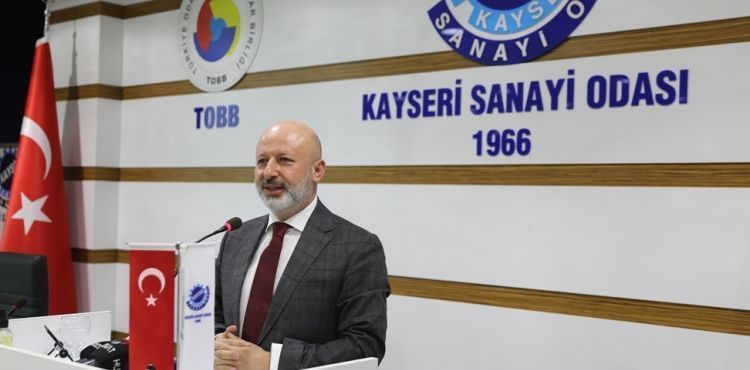 BAŞKAN ÇOLAKBAYRAKDAR, “TARIMSAL ÜRETİME DAHA FAZLA ÖNEM VERMELİYİZ”
