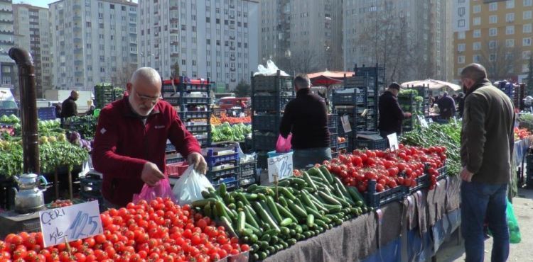 Semt pazarlarına ‘indirim dopingi’