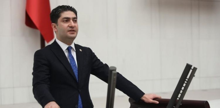 “Yunanistan, Batı Trakya'daki Türk azınlığın haklarını iade etmelidir”