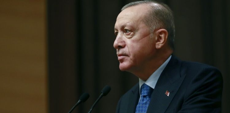 Cumhurbaşkanı Erdoğan'dan belediyelere suda indirim talimatı