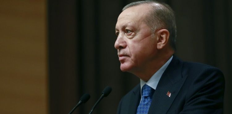 Cumhurbakan Erdoan'dan belediyelere suda indirim talimat