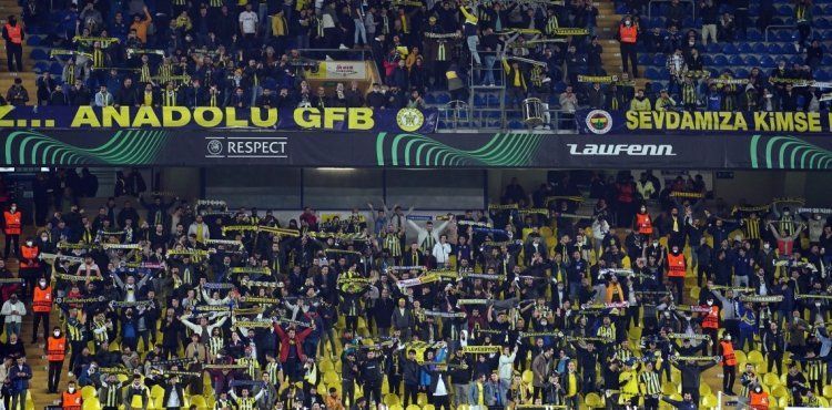 Kadıköy'de istifa sesleri!