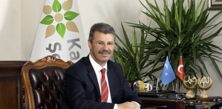 KAYSERİ ŞEKER 15 TL/TON PRİM VERECEK