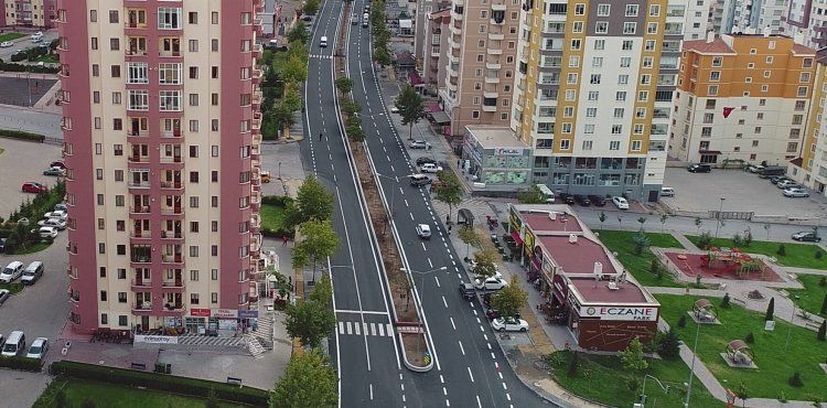 TALASLI VATANDAŞ, CİMER’DEN BAKIN NE İSTEDİ?
