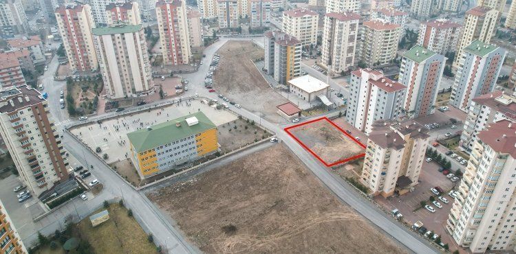 TALAS’TA KAÇIRILMAYACAK YATIRIM FIRSATI